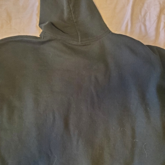 Oregon Ducks Hoodie - Picture 2 of 2